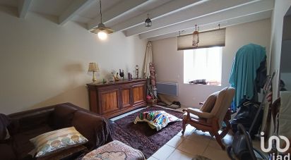 House 5 rooms of 141 m² in Sainte-Soline (79120)