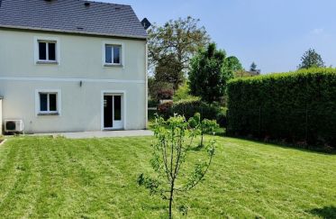 House 5 rooms of 101 m² in Vert-le-Petit (91710)