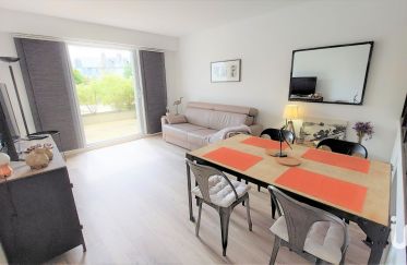 Appartement 2 pièces de 46 m² à Le Pouliguen (44510)