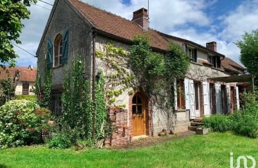 Maison 5 pièces de 180 m² à Thorigny-sur-Oreuse (89260)
