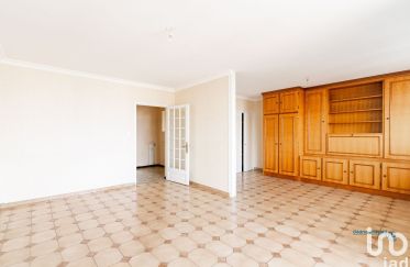 Apartment 3 rooms of 77 m² in Dijon (21000)
