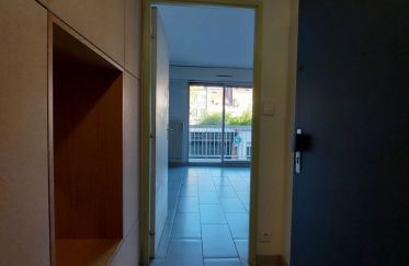 Apartment 2 rooms of 30 m² in Lille (59000)