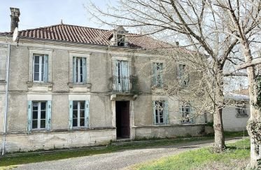 Maison 4 pièces de 161 m² à Villexavier (17500)