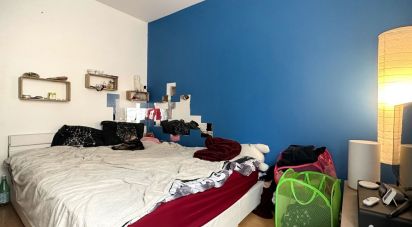 Apartment 4 rooms of 72 m² in Aubervilliers (93300)