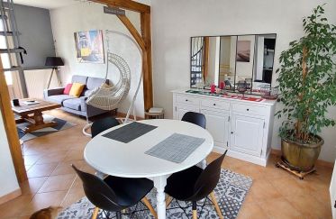 Maison 4 pièces de 61 m² à Pont-sur-Yonne (89140)
