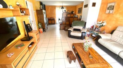 House 6 rooms of 140 m² in Pontarmé (60520)