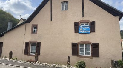 Maison 7 pièces de 179 m² à Rombach-le-Franc (68660)
