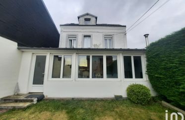 House 4 rooms of 130 m² in Le Havre (76620)