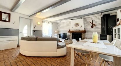 House 5 rooms of 161 m² in La Ville-ès-Nonais (35430)