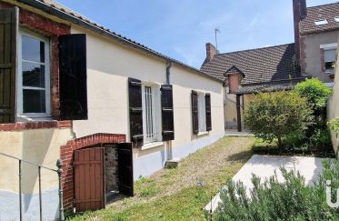 House 7 rooms of 100 m² in Migennes (89400)
