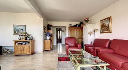 Appartement 3 pièces de 52 m² à Sanary-sur-Mer (83110)