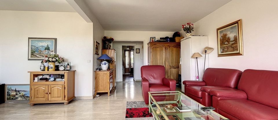 Apartment 3 rooms of 52 m² in Sanary-sur-Mer (83110)