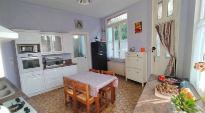Town house 6 rooms of 143 m² in Elbeuf (76500)