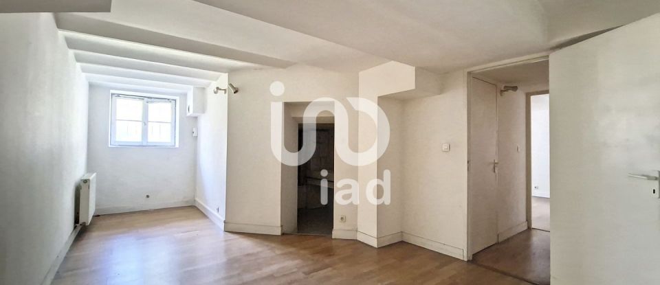 Appartement 3 pièces de 97 m² à Bordeaux (33300)