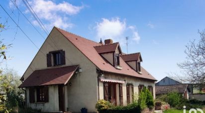 Maison 8 pièces de 174 m² à Neuville-sur-Oise (95000)