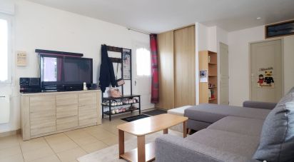 Maison 4 pièces de 88 m² à Le Breil-sur-Mérize (72370)