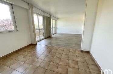 Appartement 5 pièces de 103 m² à Morsang-sur-Orge (91390)