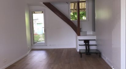 House 3 rooms of 65 m² in Yerres (91330)