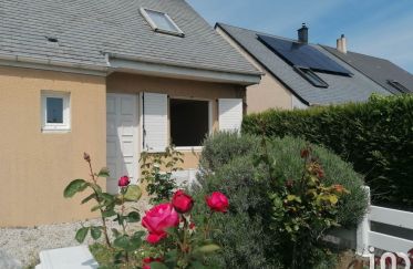 House 4 rooms of 91 m² in Bayeux (14400)