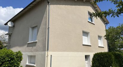 Maison 5 pièces de 150 m² à Naintré (86530)