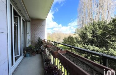 Apartment 5 rooms of 72 m² in Villepinte (93420)
