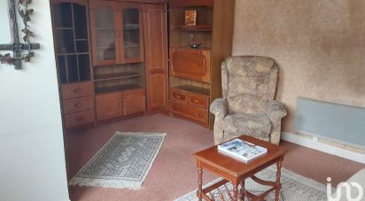 Apartment 2 rooms of 47 m² in Freyming-Merlebach (57800)