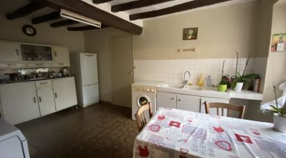 House 2 rooms of 69 m² in Amilly (28300)