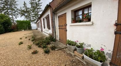 House 2 rooms of 69 m² in Amilly (28300)
