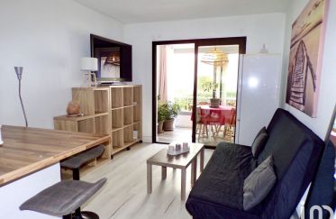 Apartment 2 rooms of 36 m² in Fréjus (83600)