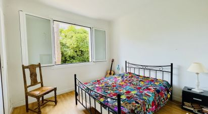 Apartment 4 rooms of 71 m² in Capbreton (40130)