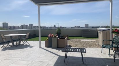 Apartment 4 rooms of 135 m² in Orléans (45000)