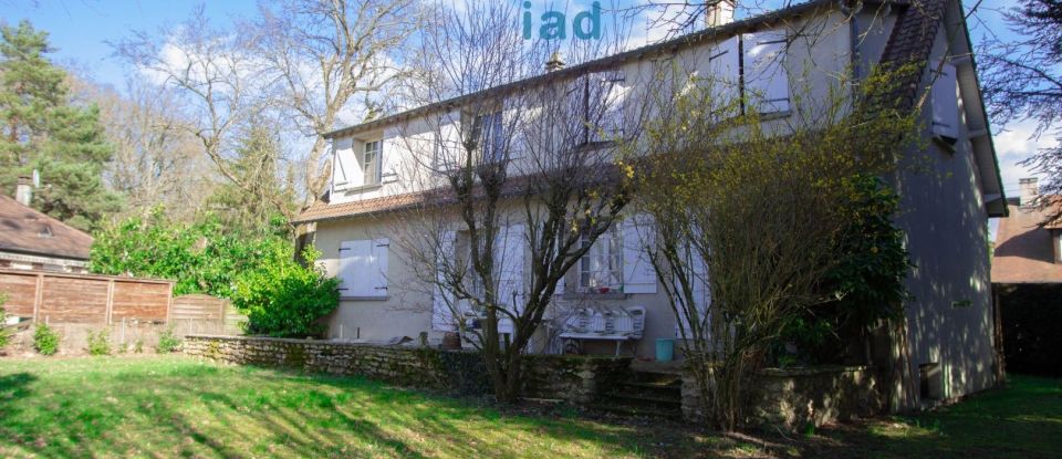 Maison 6 pièces de 160 m² à Rambouillet (78120)