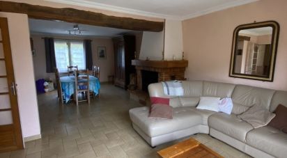 House 6 rooms of 156 m² in Rouilly-Saint-Loup (10800)