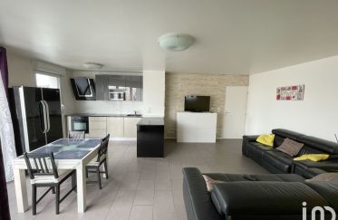 Appartement 3 pièces de 68 m² à Vitry-sur-Seine (94400)