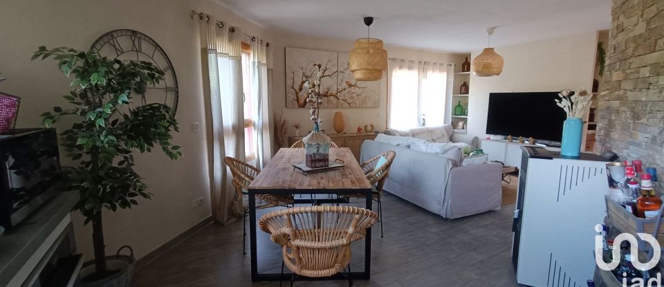 House 9 rooms of 199 m² in Anduze (30140)