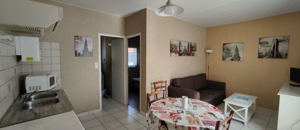 House 5 rooms of 107 m² in Vairé (85150)