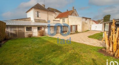 House 6 rooms of 123 m² in Meaux (77100)
