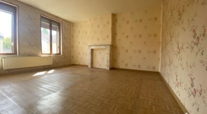 House 3 rooms of 93 m² in Charleville-Mézières (08000)