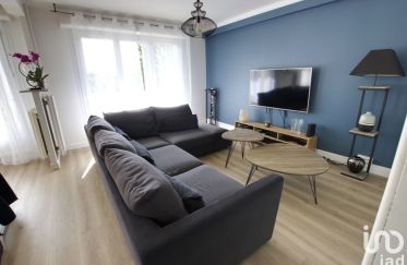 Appartement 3 pièces de 74 m² à Saint-Brieuc (22000)