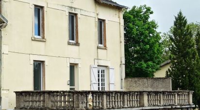 Building in Saint-Victurnien (87420) of 344 m²
