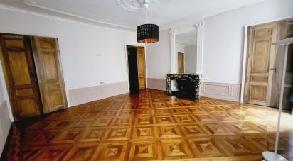Appartement 5 pièces de 248 m² à Chambéry (73000)