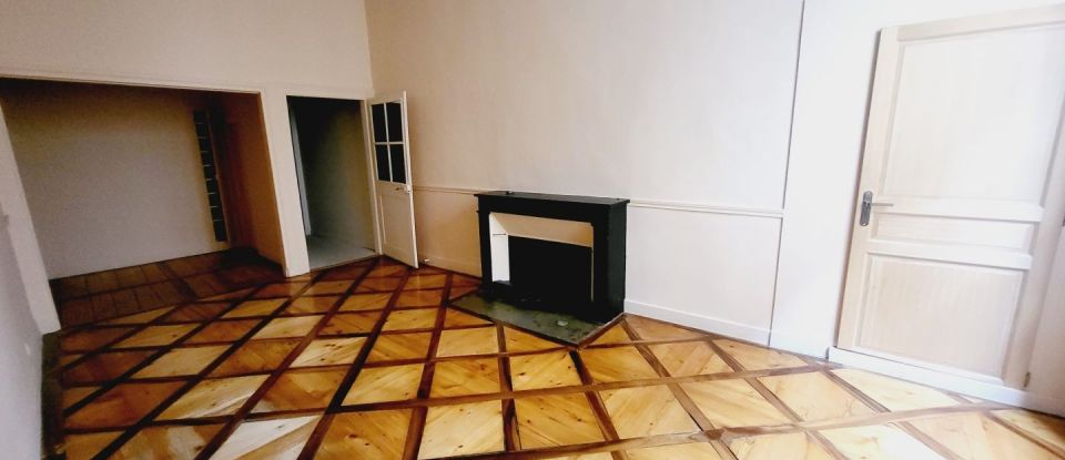 Apartment 5 rooms of 248 m² in Chambéry (73000)