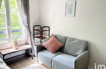 Appartement 1 pièce de 17 m² à Courbevoie (92400)