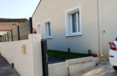 House 3 rooms of 67 m² in Ouveillan (11590)