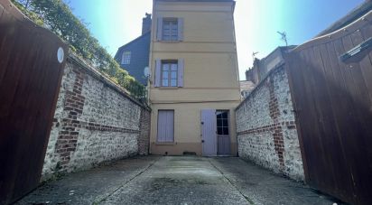 Maison 8 pièces de 138 m² à Honfleur (14600)