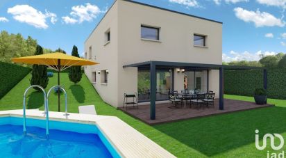 House 6 rooms of 152 m² in Piblange (57220)