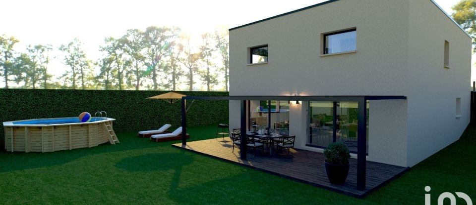 House 6 rooms of 152 m² in Piblange (57220)