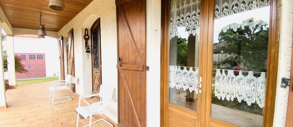 House 3 rooms of 100 m² in Nérac (47600)