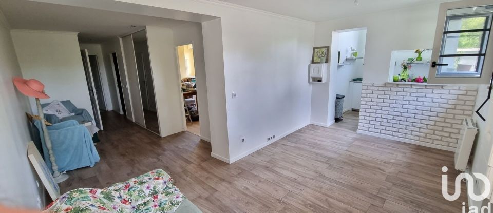 Apartment 3 rooms of 56 m² in Conflans-Sainte-Honorine (78700)