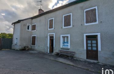 House 6 rooms of 169 m² in Anzême (23000)